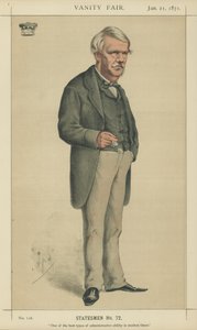 Lord Lawrence von Carlo Pellegrini