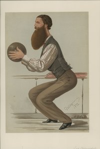 Lord Skelmersdale von Carlo Pellegrini