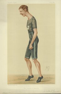 Mr. Walter Goodall George