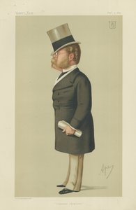 Sir Henry Drummond-Wolff