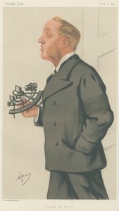 Vanity Fair: Yachting-Enthusiasten; 