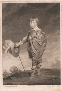 Prinz William Frederick von Gloucester