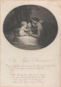 Der kleine Shakespeare