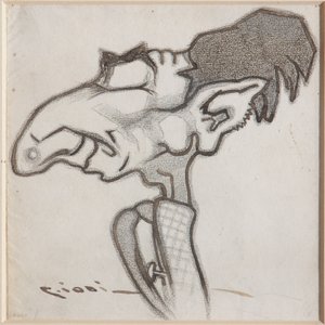 Der Maler Giovannini