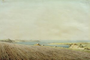 Ostsee bei Rügen