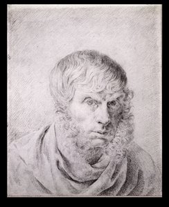 Selbstporträt, ca. 1810