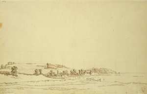 Südküste von Rügen
