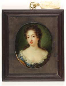 Maria II.