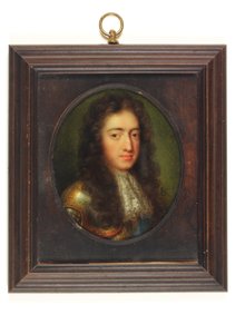 Wilhelm III.