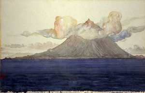 Berg Pico, Azoren