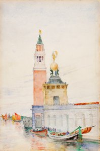 Venedig, 1933