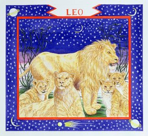 Löwe