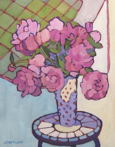 Grafisches Bouquet, 2023