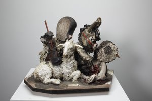 Hilfe ist unterwegs, 2010