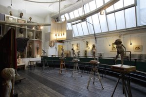 Lebensraum: Anatomie einer Puppe, 2017