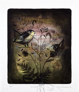 Sampler, 2016