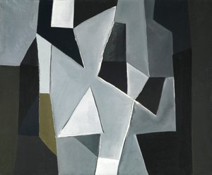 Architektonische Komposition