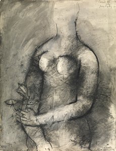 Katy von Caziel Caziel