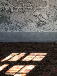 Komposition - Architektur - Details, 2019