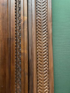 Komposition - Architektur - Details