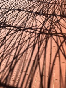 Komposition - Schatten