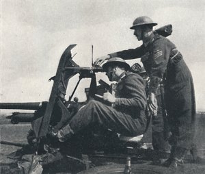 Panzerabwehr, 1941