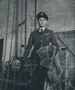 Bomberkapitän, 1941