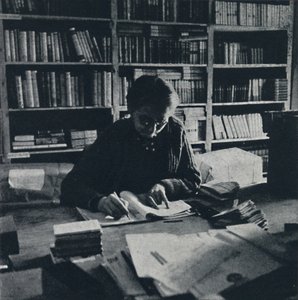 Bücher für Gefangene, 1941 von Cecil Beaton