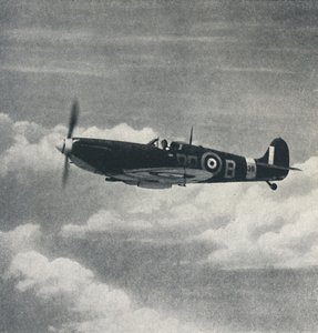 Flucht, 1941