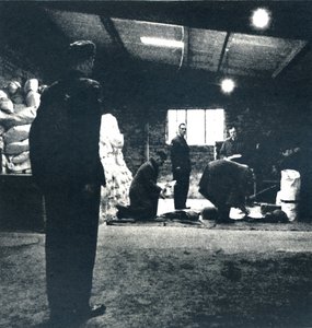 Ausrüstungsverteilung, 1941