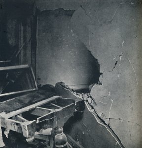 Der Staub legt sich, 1941