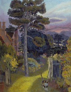  von Cedric Morris