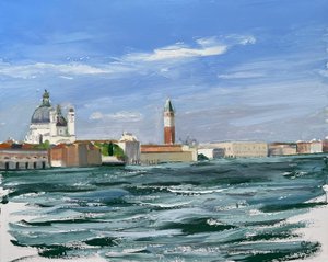 Ah Venedig! 2025