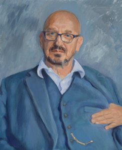 Charlie Hall von Celia Montague