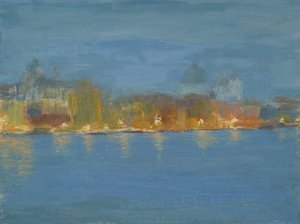 Nocturne, Venedig