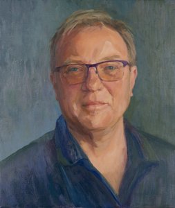 Piers Russell-Cobb von Celia Montague