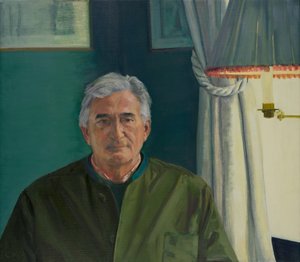 Sir Antony Beevor 2013 von Celia Montague