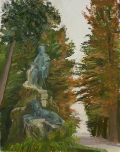 Viale Giuseppe Garibaldi, Venedig von Celia Montague