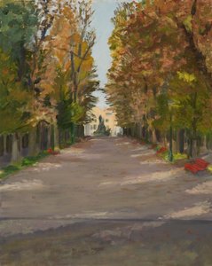 Viale Giuseppe Garibaldi, Venedig, 2