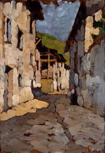 Landhäuser