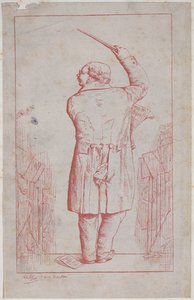 Francois-Antoine Habeneck (1781-1849) von Chalot
