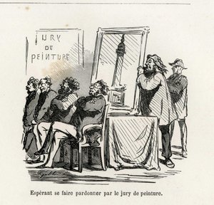 Pariser Chronik (Cham)
