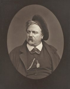 Alfred Grévin französischer Karikaturist und Kostümbildner