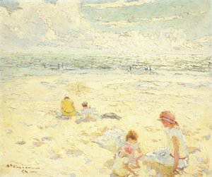 Der Strand