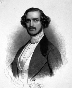 Joseph Arnot (1815-45) 1842