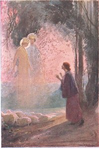 Der Ruf, aus Die Geschichte von Jeanne D
