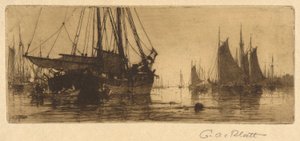 Fischerboote