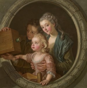 Die Camera Obscura