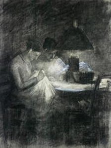 Die Näherinnen