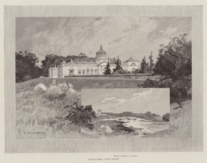Schloss Howard